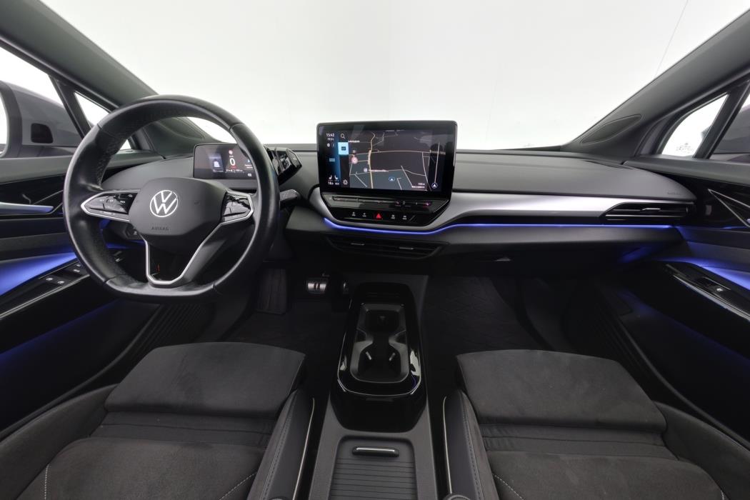 VOLKSWAGEN ID.4 2022