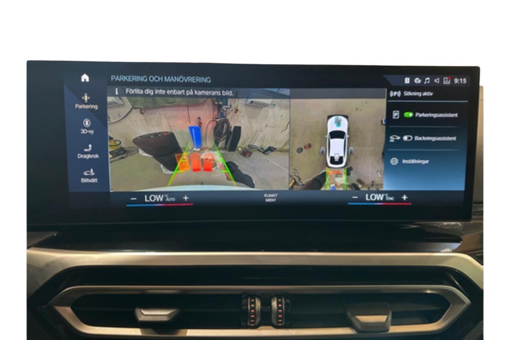 BMW i4 2022
