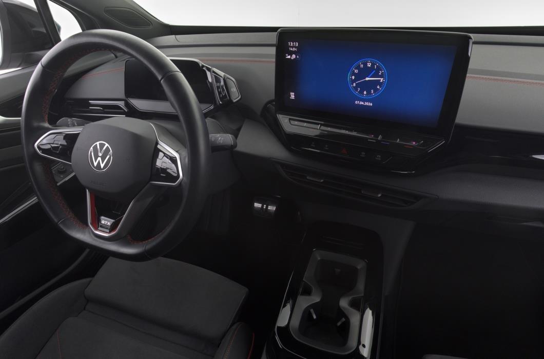 VOLKSWAGEN ID.5 2023
