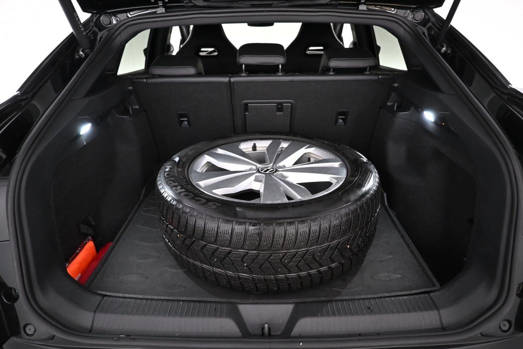 VOLKSWAGEN ID.5 2023
