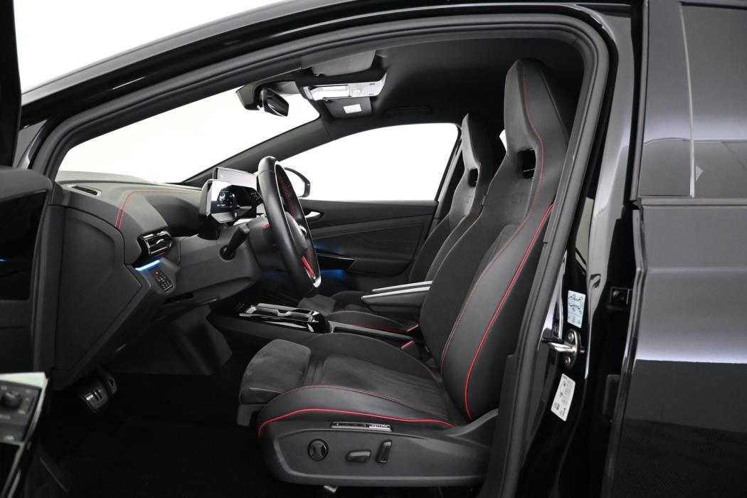 VOLKSWAGEN ID.5 2023
