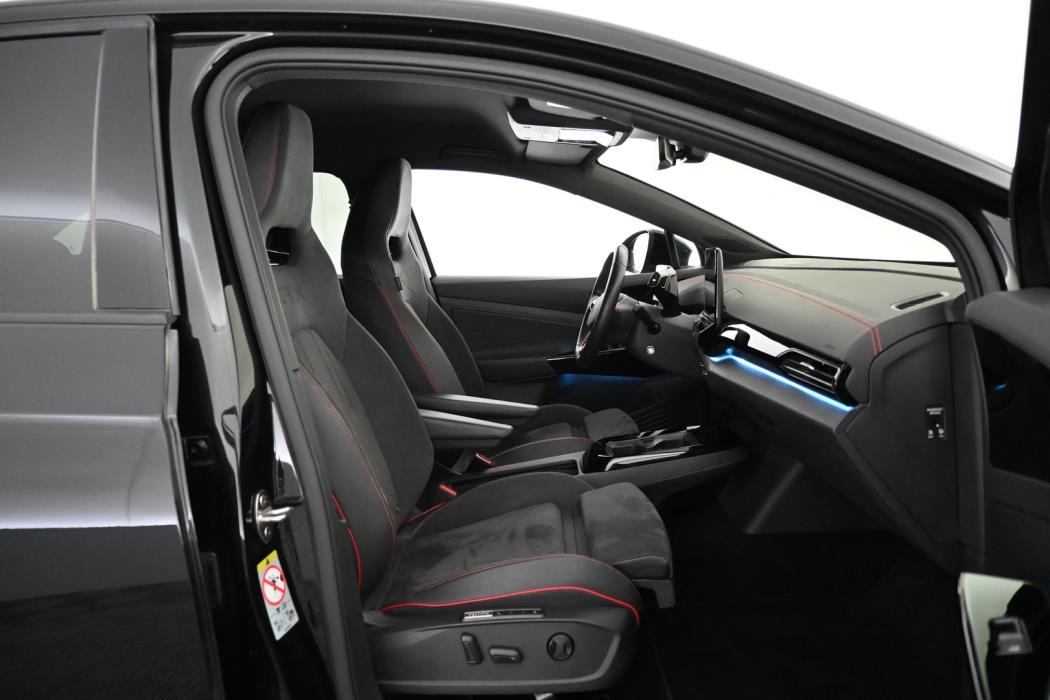 VOLKSWAGEN ID.5 2023
