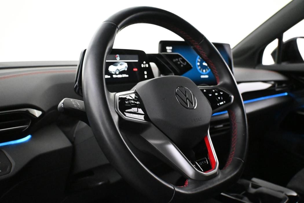 VOLKSWAGEN ID.5 2023