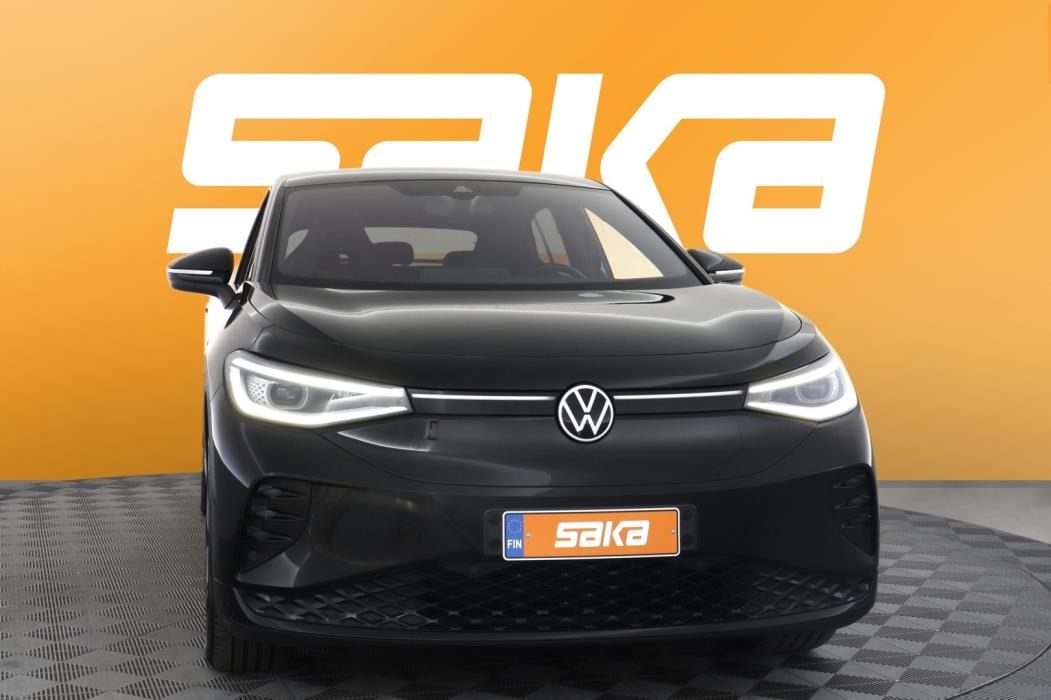 VOLKSWAGEN ID.5 2023