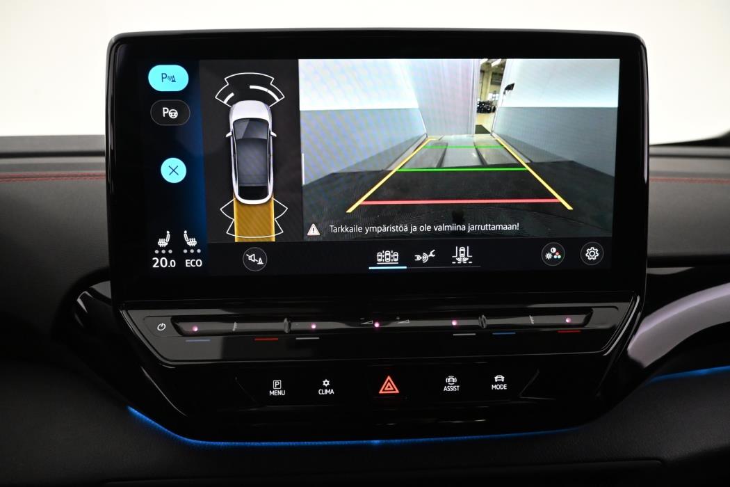 VOLKSWAGEN ID.5 2023