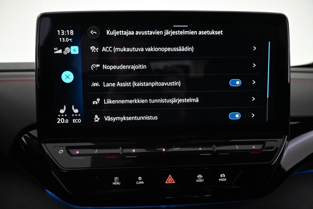 VOLKSWAGEN ID.5 2023