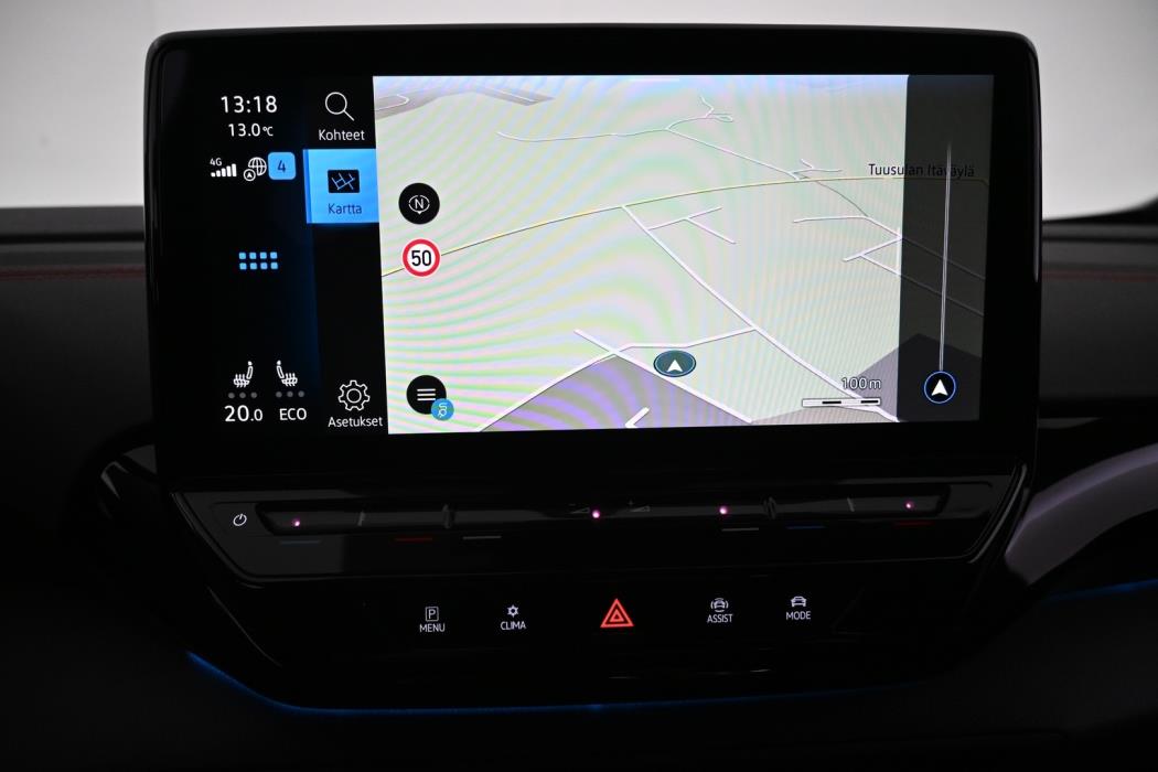 VOLKSWAGEN ID.5 2023
