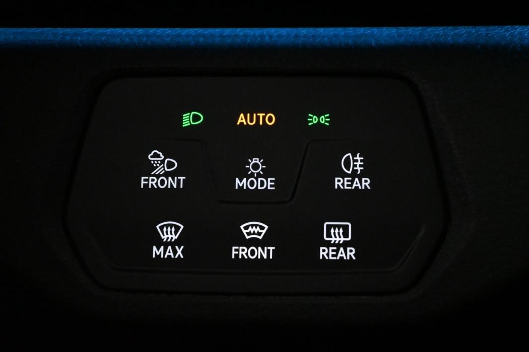 VOLKSWAGEN ID.5 2023