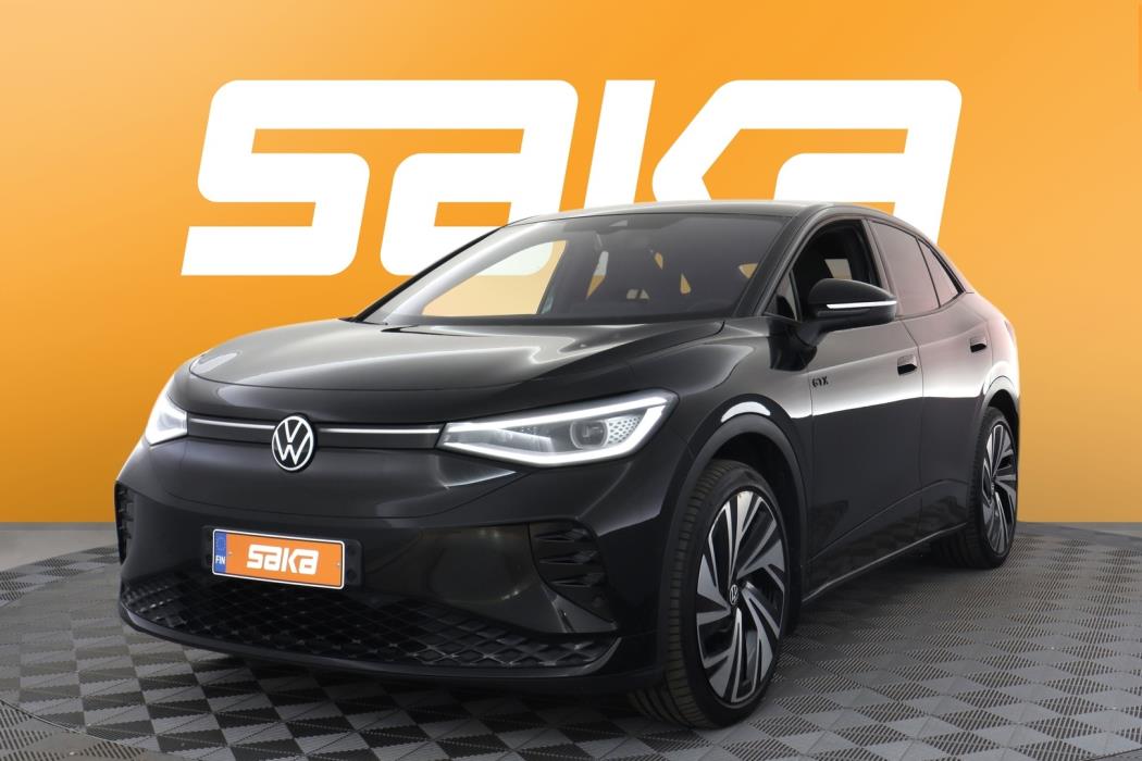 VOLKSWAGEN ID.5 2023
