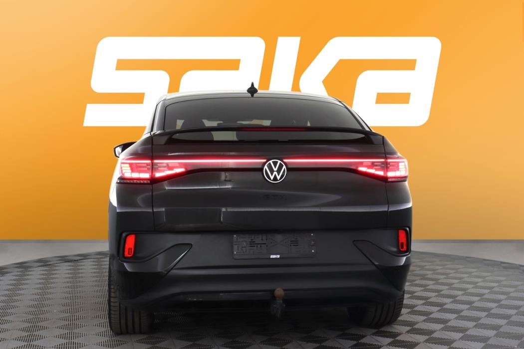 VOLKSWAGEN ID.5 2023