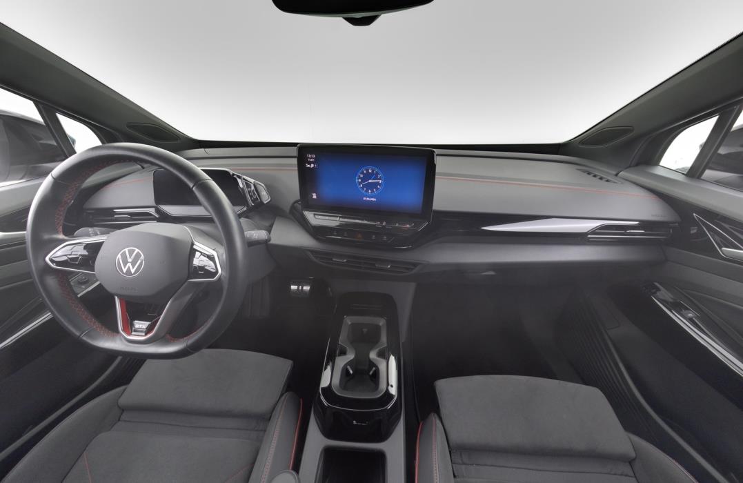 VOLKSWAGEN ID.5 2023