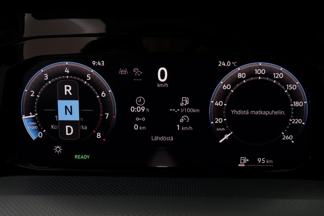 VOLKSWAGEN Golf 2026