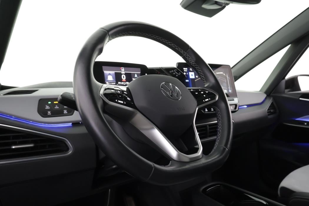 VOLKSWAGEN ID.3 2023