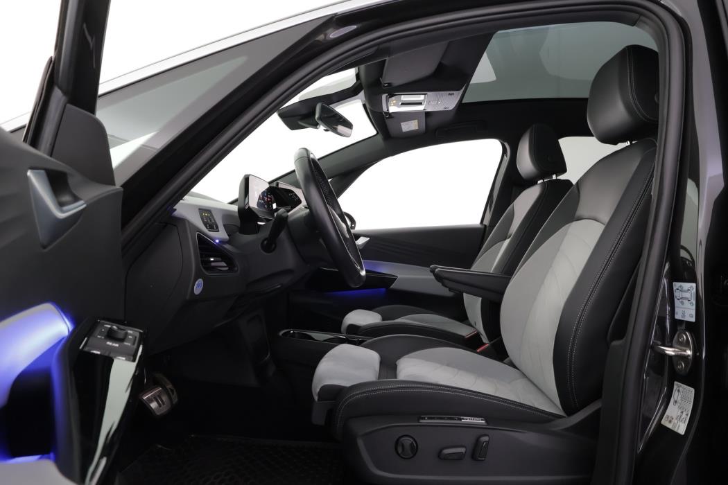 VOLKSWAGEN ID.3 2023