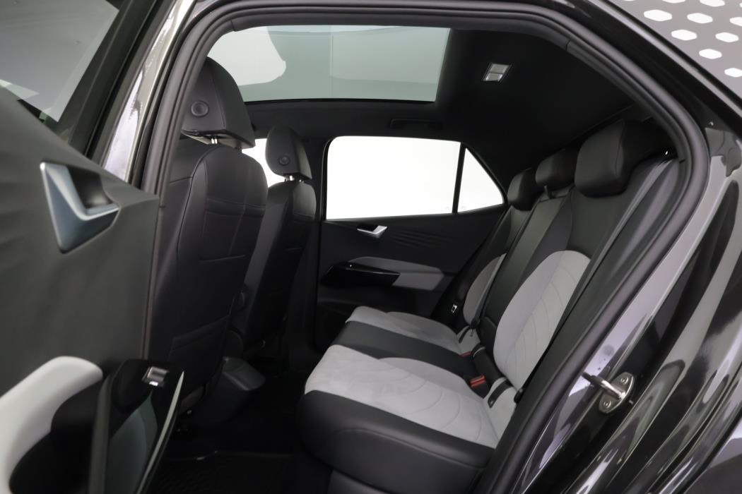 VOLKSWAGEN ID.3 2023