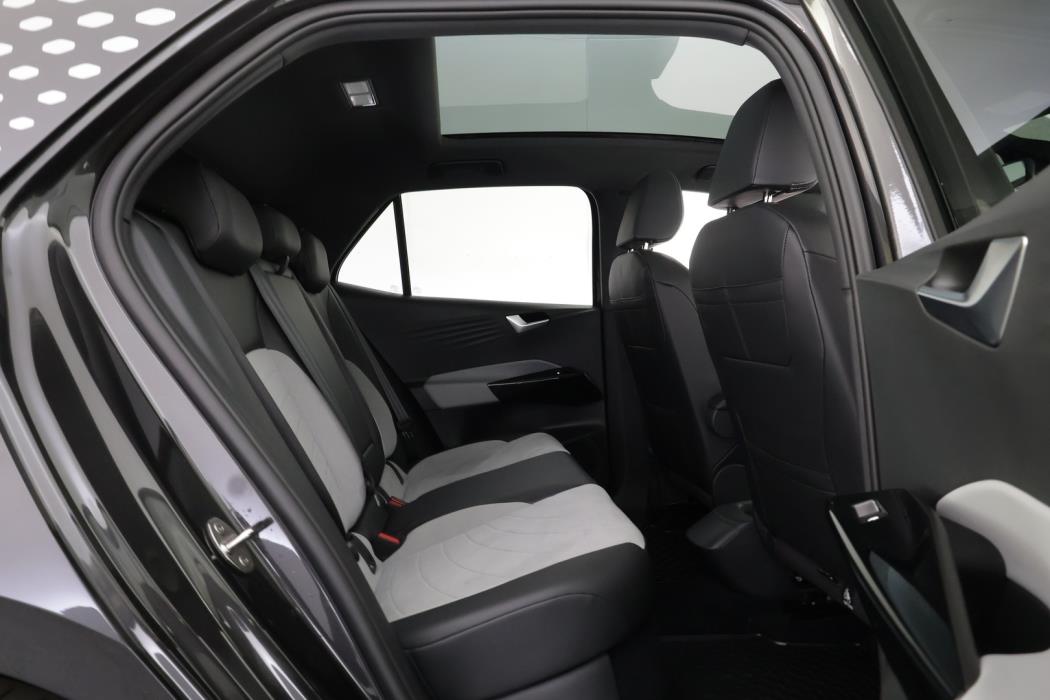 VOLKSWAGEN ID.3 2023