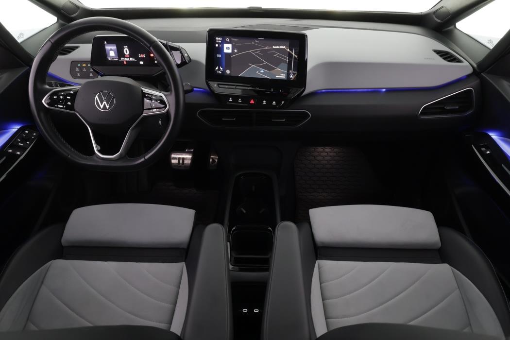 VOLKSWAGEN ID.3 2023