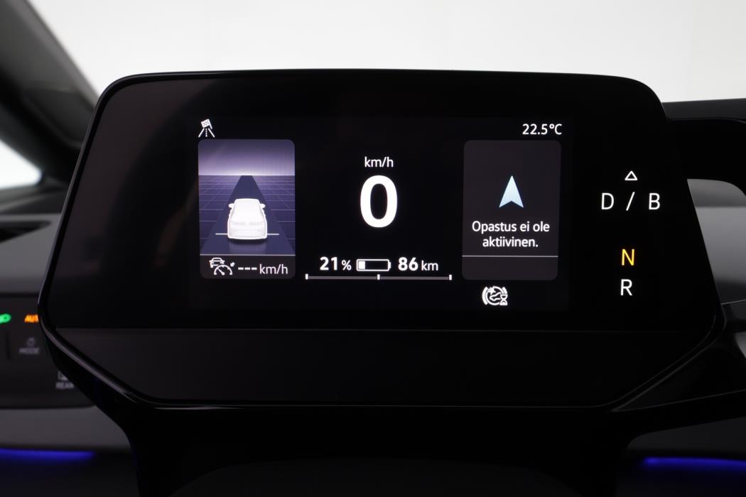 VOLKSWAGEN ID.3 2023