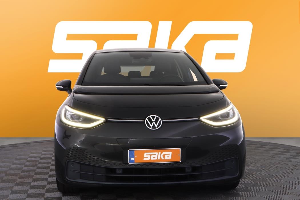 VOLKSWAGEN ID.3 2023