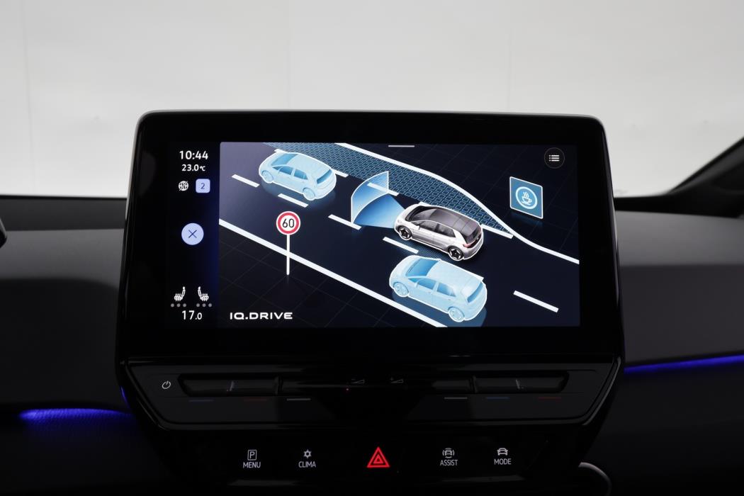 VOLKSWAGEN ID.3 2023