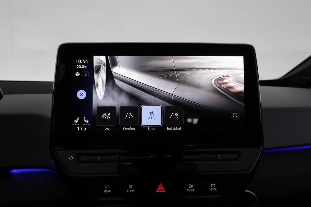 VOLKSWAGEN ID.3 2023