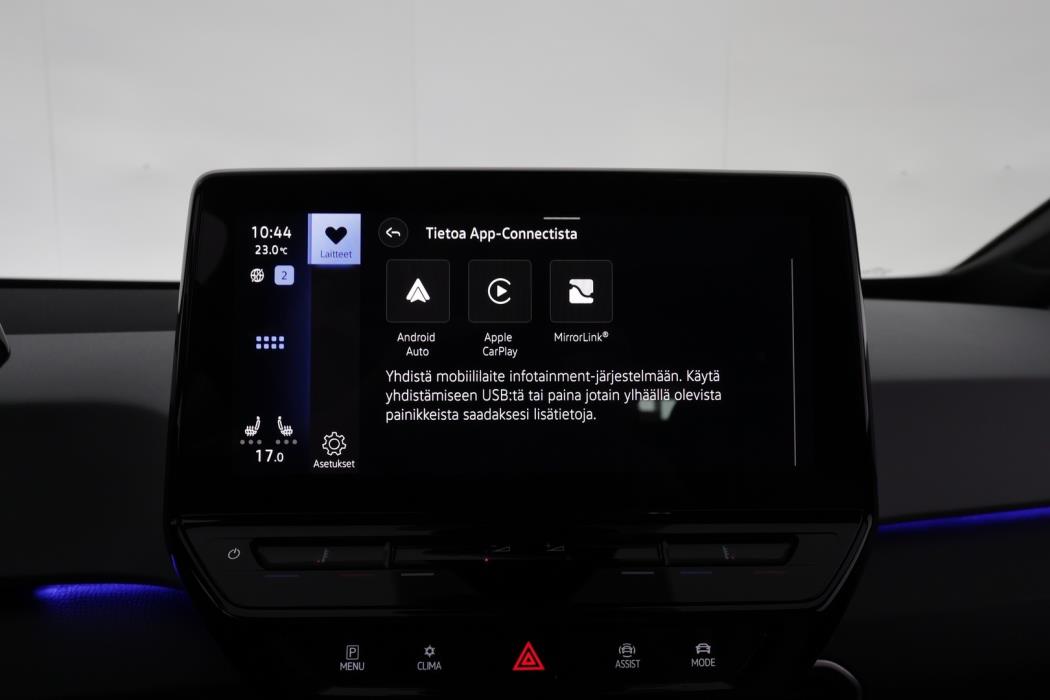 VOLKSWAGEN ID.3 2023
