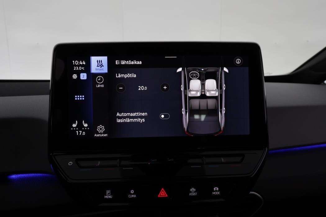 VOLKSWAGEN ID.3 2023