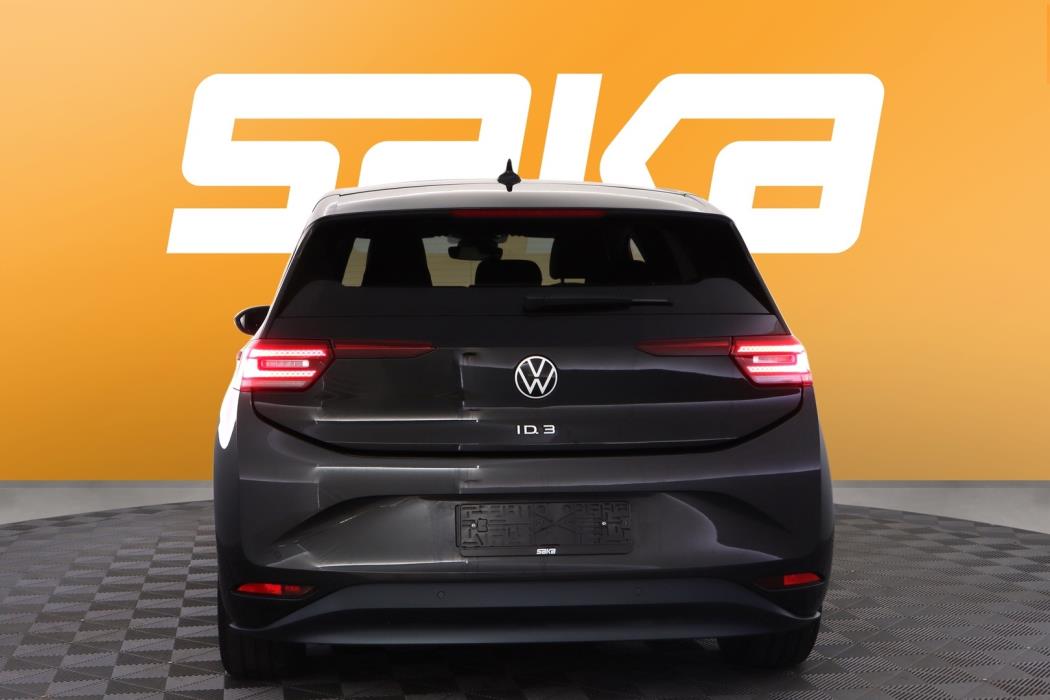 VOLKSWAGEN ID.3 2023