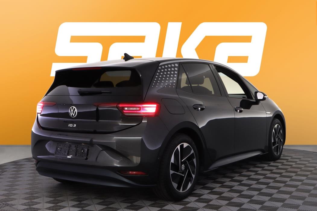 VOLKSWAGEN ID.3 2023