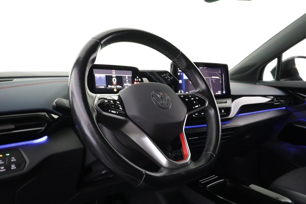 VOLKSWAGEN ID.4 2022