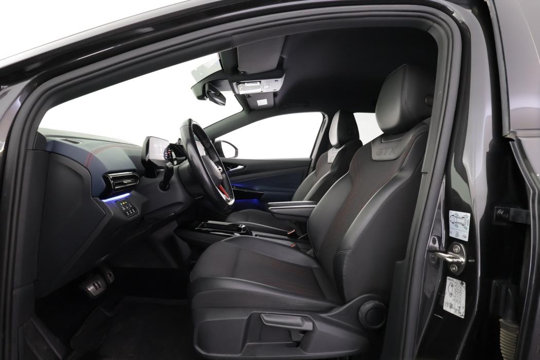 VOLKSWAGEN ID.4 2022