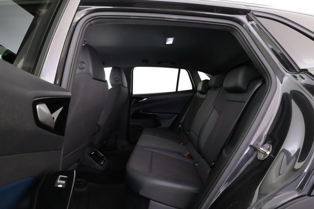 VOLKSWAGEN ID.4 2022