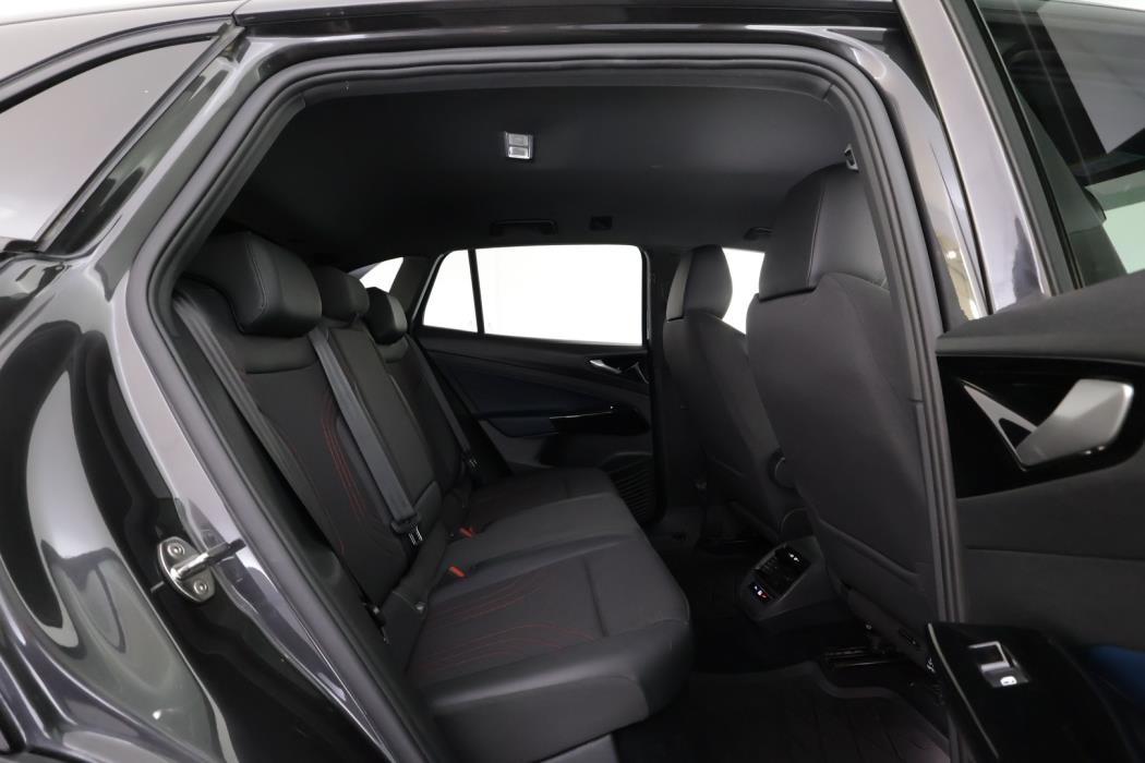 VOLKSWAGEN ID.4 2022