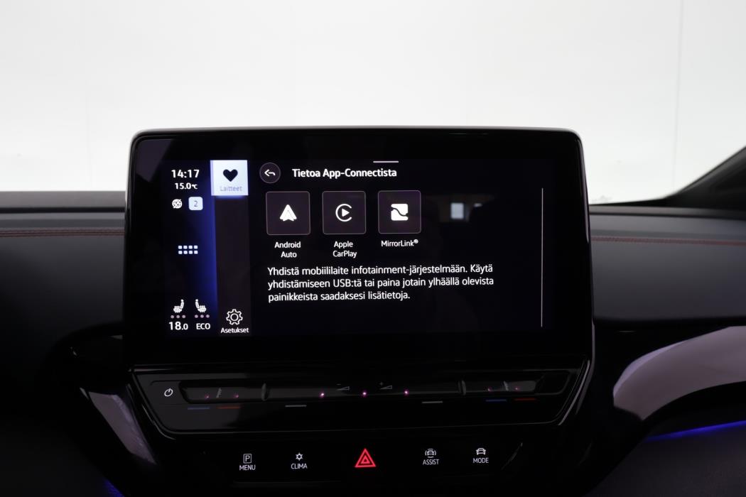 VOLKSWAGEN ID.4 2022