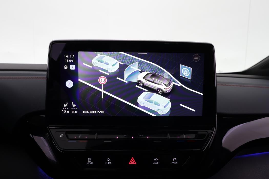VOLKSWAGEN ID.4 2022