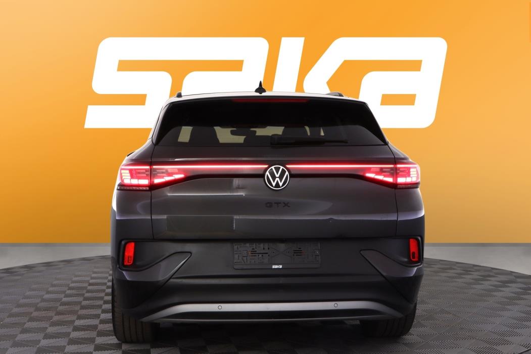 VOLKSWAGEN ID.4 2022