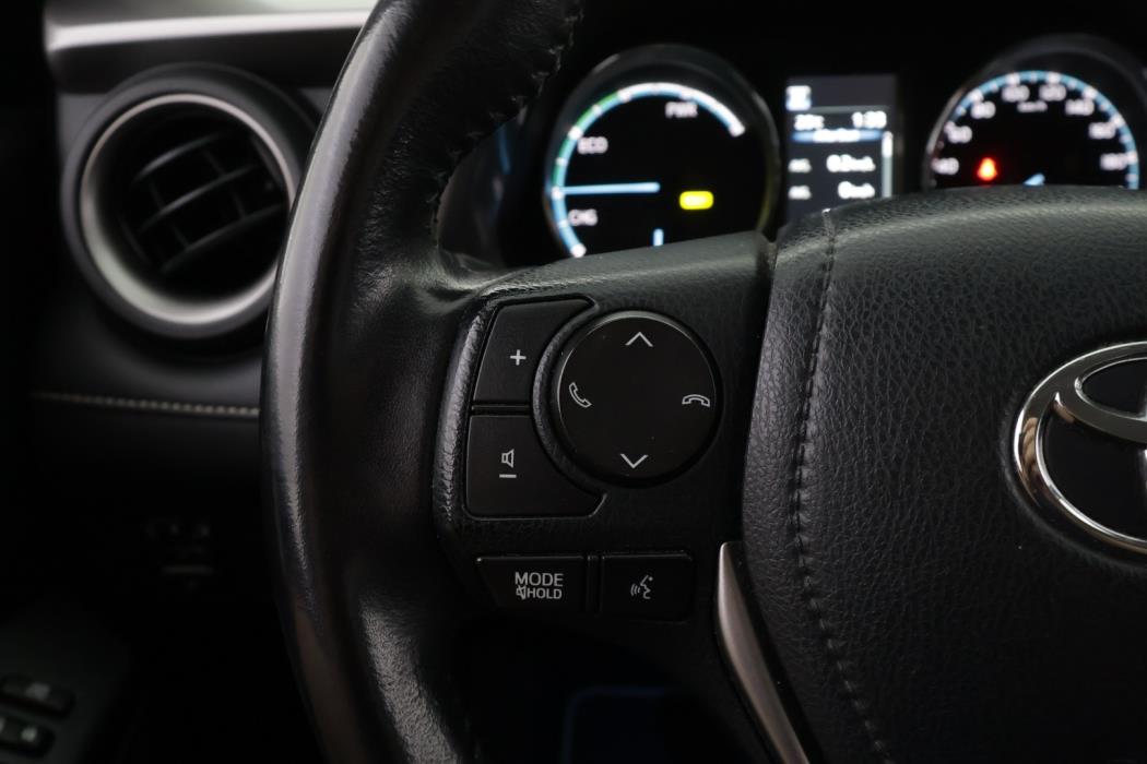 TOYOTA RAV4 2017