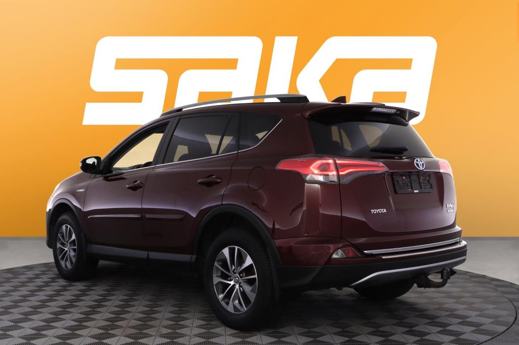 TOYOTA RAV4 2017