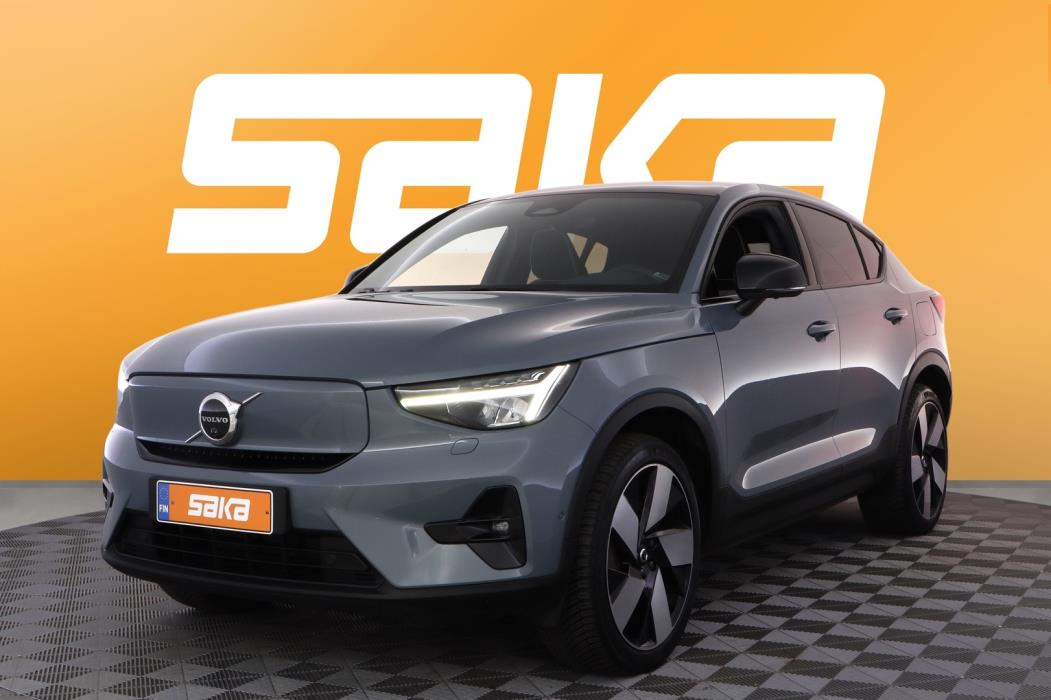 VOLVO C40 2023
