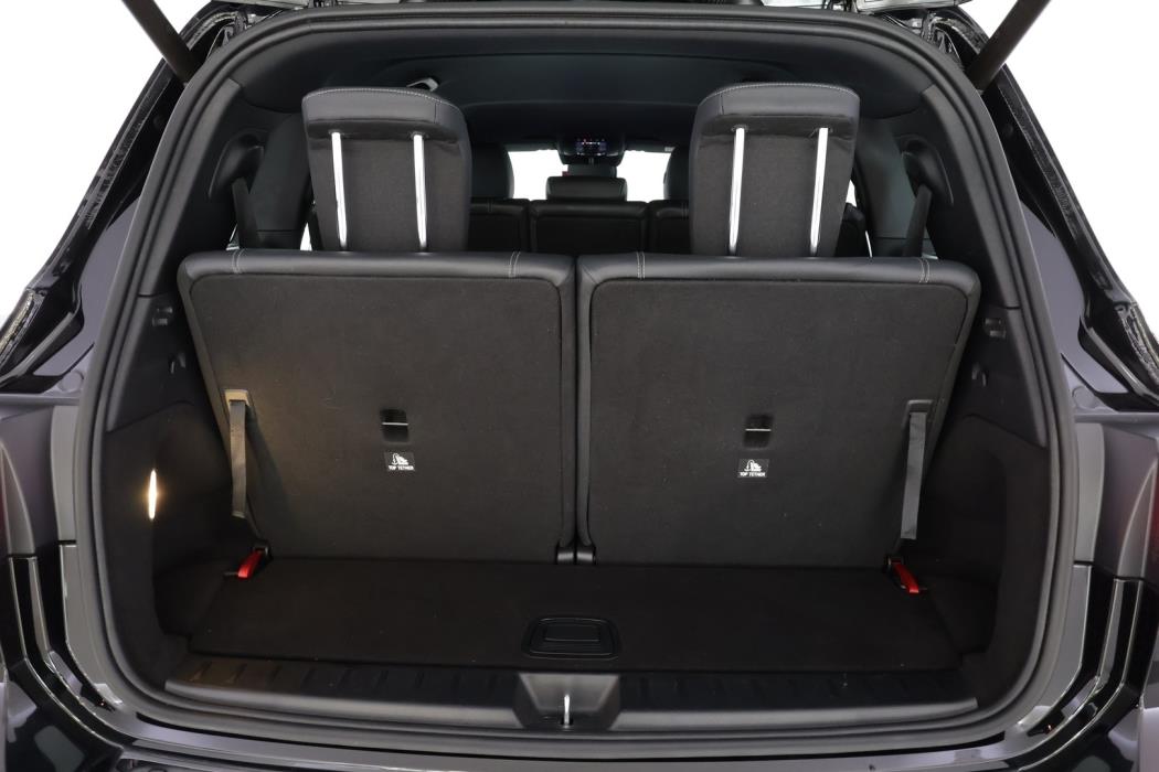 MERCEDES-BENZ EQB 2023
