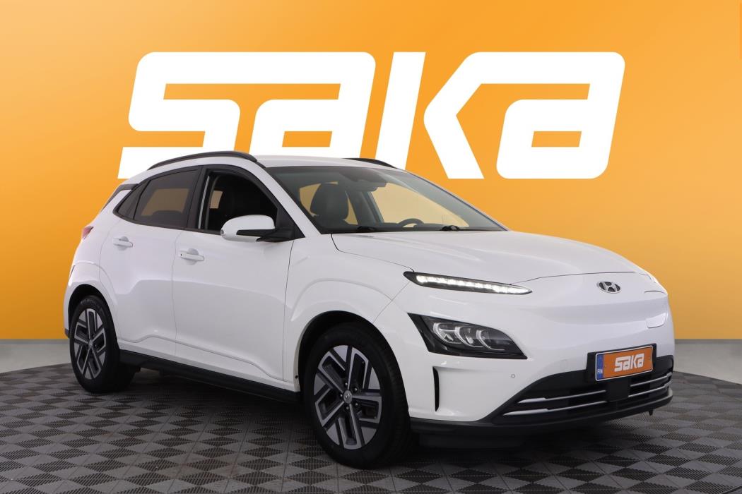 HYUNDAI KONA 2022