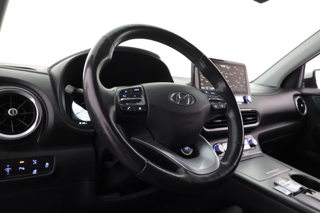 HYUNDAI KONA 2022