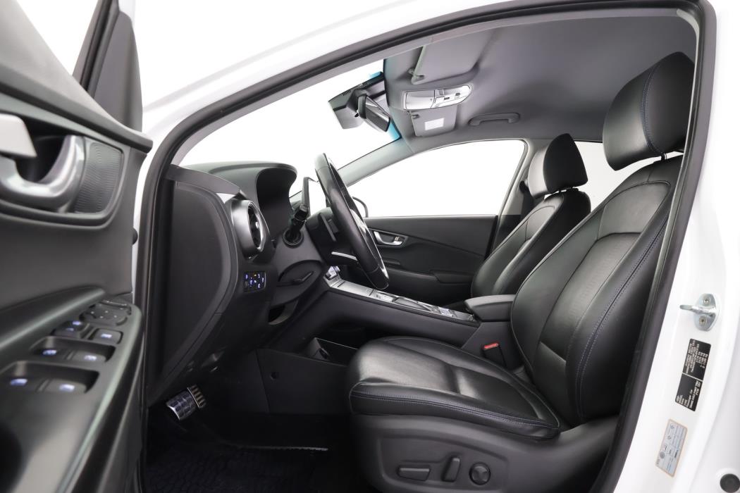 HYUNDAI KONA 2022