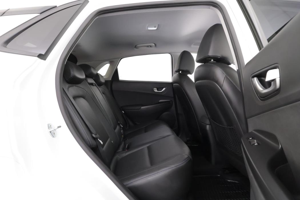 HYUNDAI KONA 2022