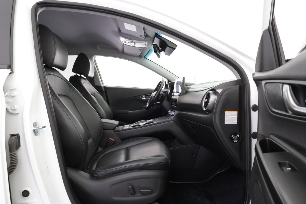 HYUNDAI KONA 2022