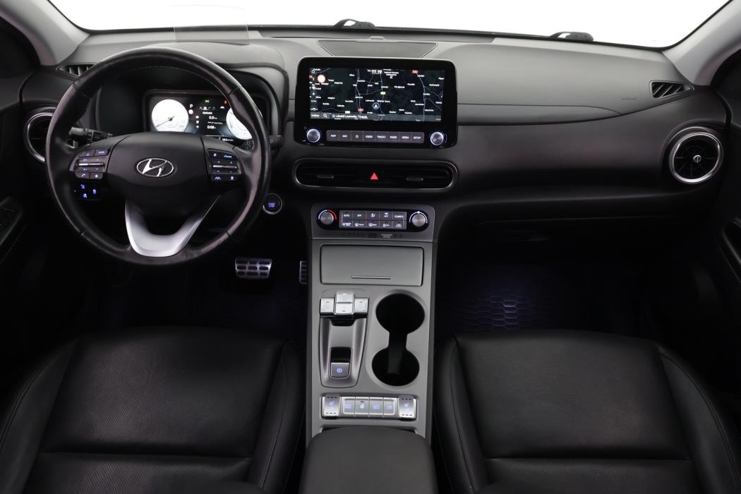 HYUNDAI KONA 2022
