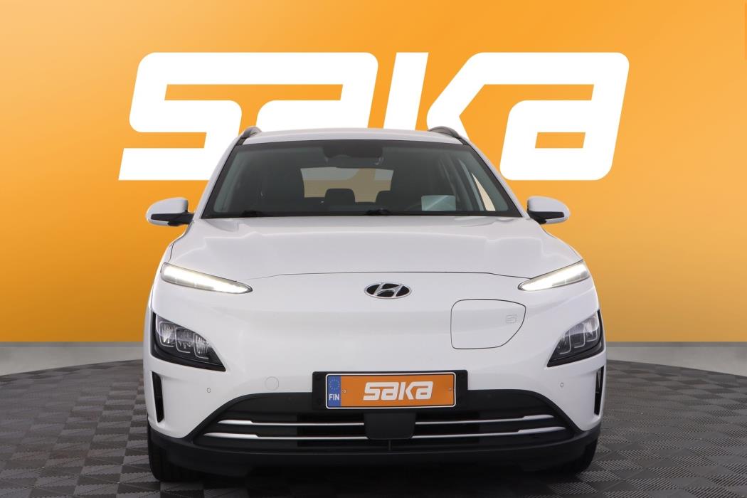 HYUNDAI KONA 2022