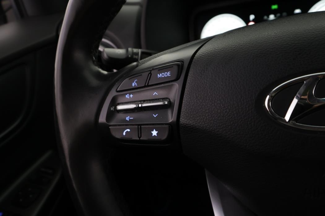 HYUNDAI KONA 2022