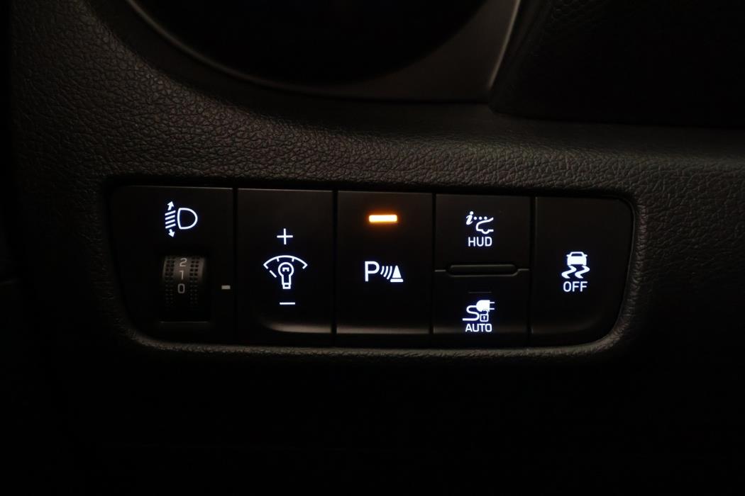HYUNDAI KONA 2022
