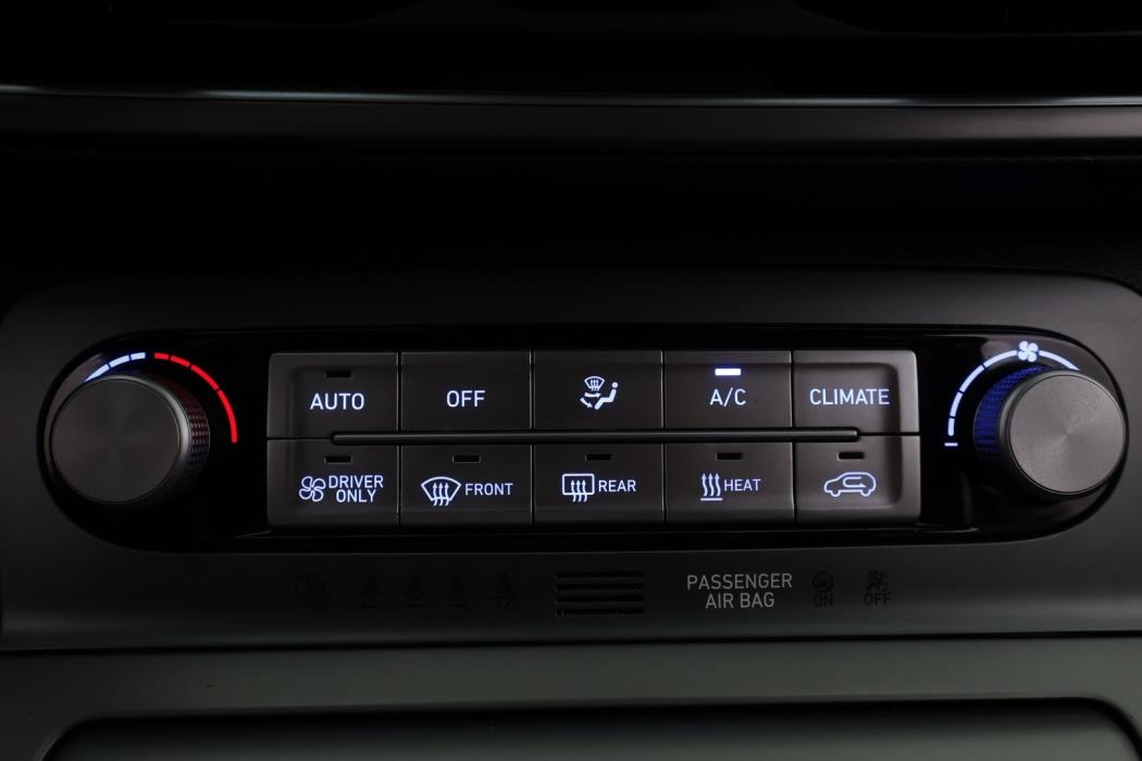 HYUNDAI KONA 2022